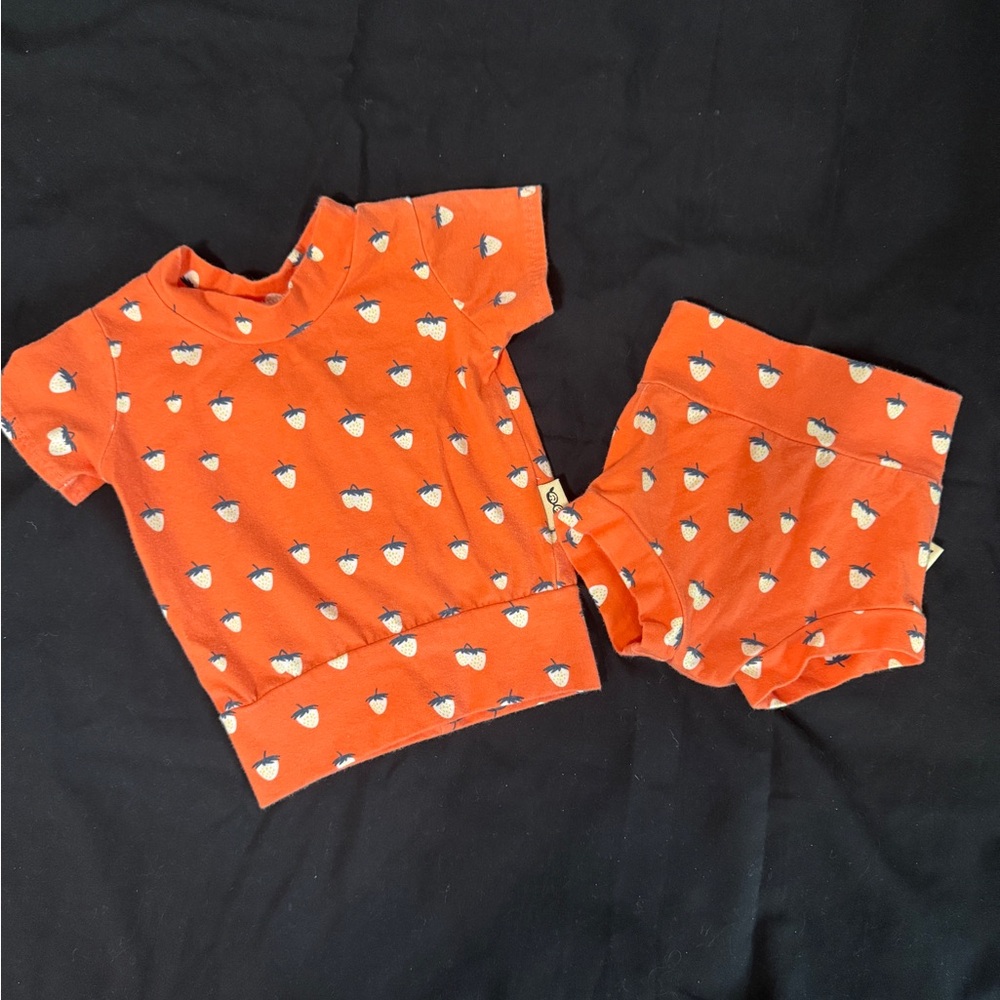 GUC Dudis Design bummie set